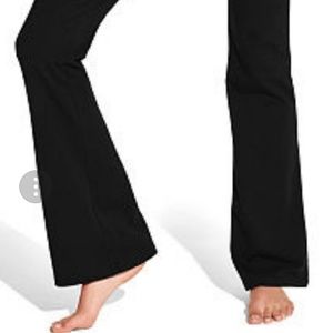Victoria secret classic yoga pants